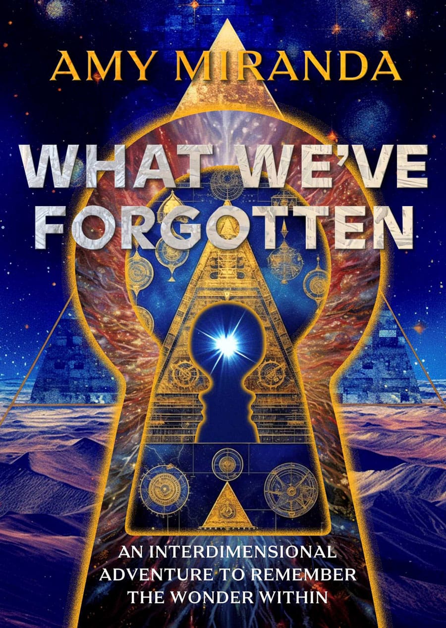 Elora author’s new book reminds readers ‘What We’ve Forgotten’ post image