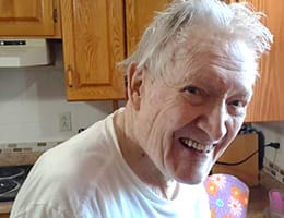 ALLAN, Howard Fenton post image