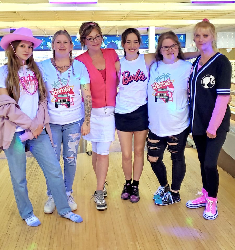 Big Brothers Big Sisters of North Wellington Bowl for Kids event post image