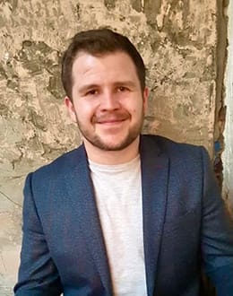 BROUGH, Morgwn Robert post image