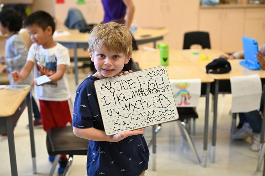 WCDSB director of education shares annual report post image