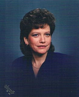 ELGIE, Janet Marlene post image