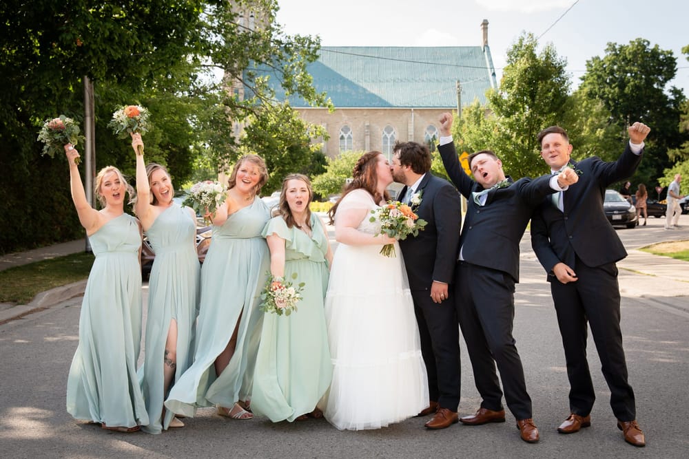 Behind the lens of unforgettable wedding photography post image