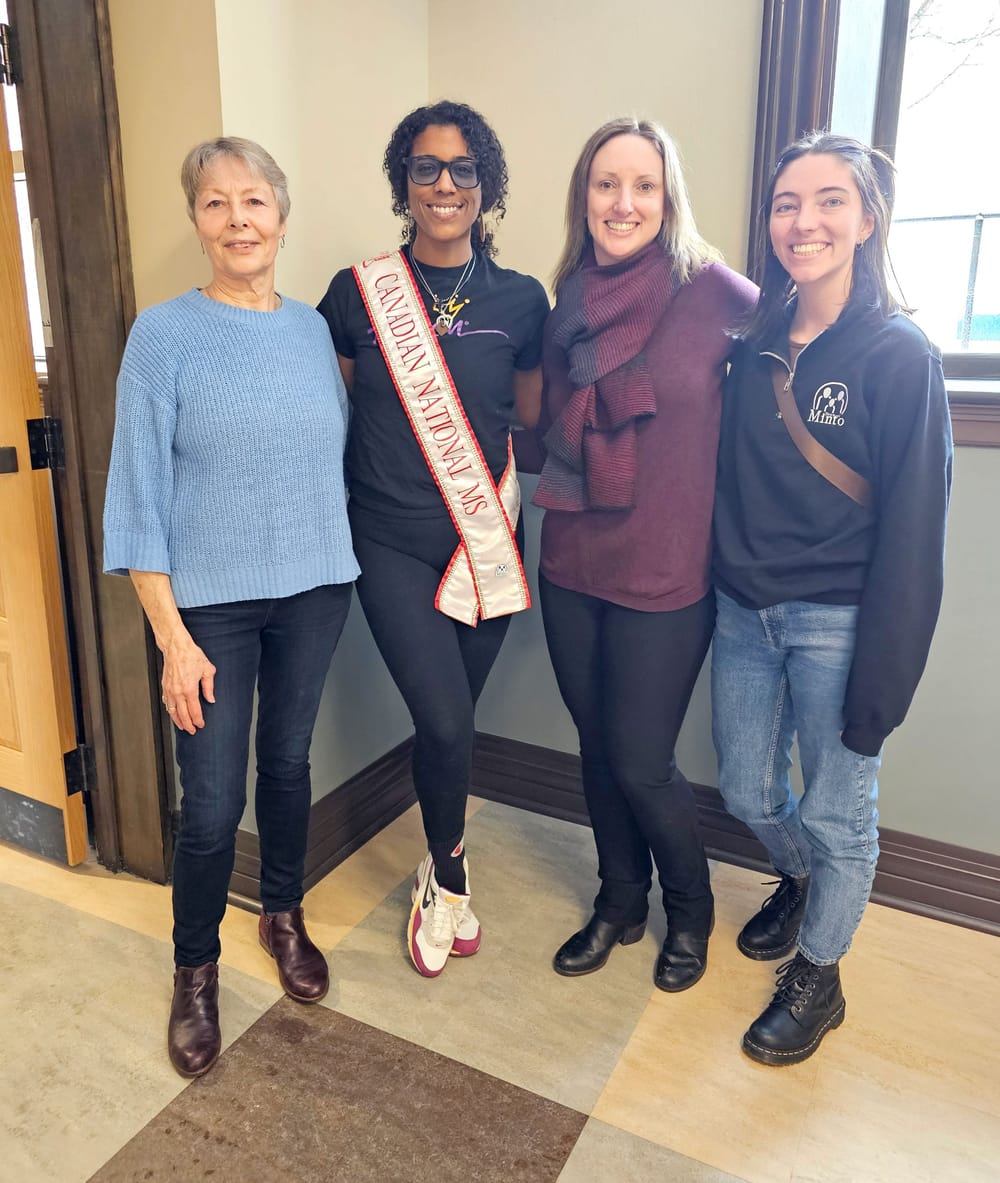 Celebrating Black heritage post image