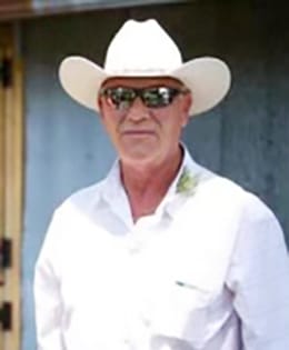 HUNTER, Stephen Robert post image