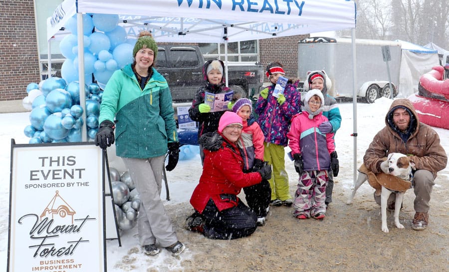 Family Day Fun Fest held post image