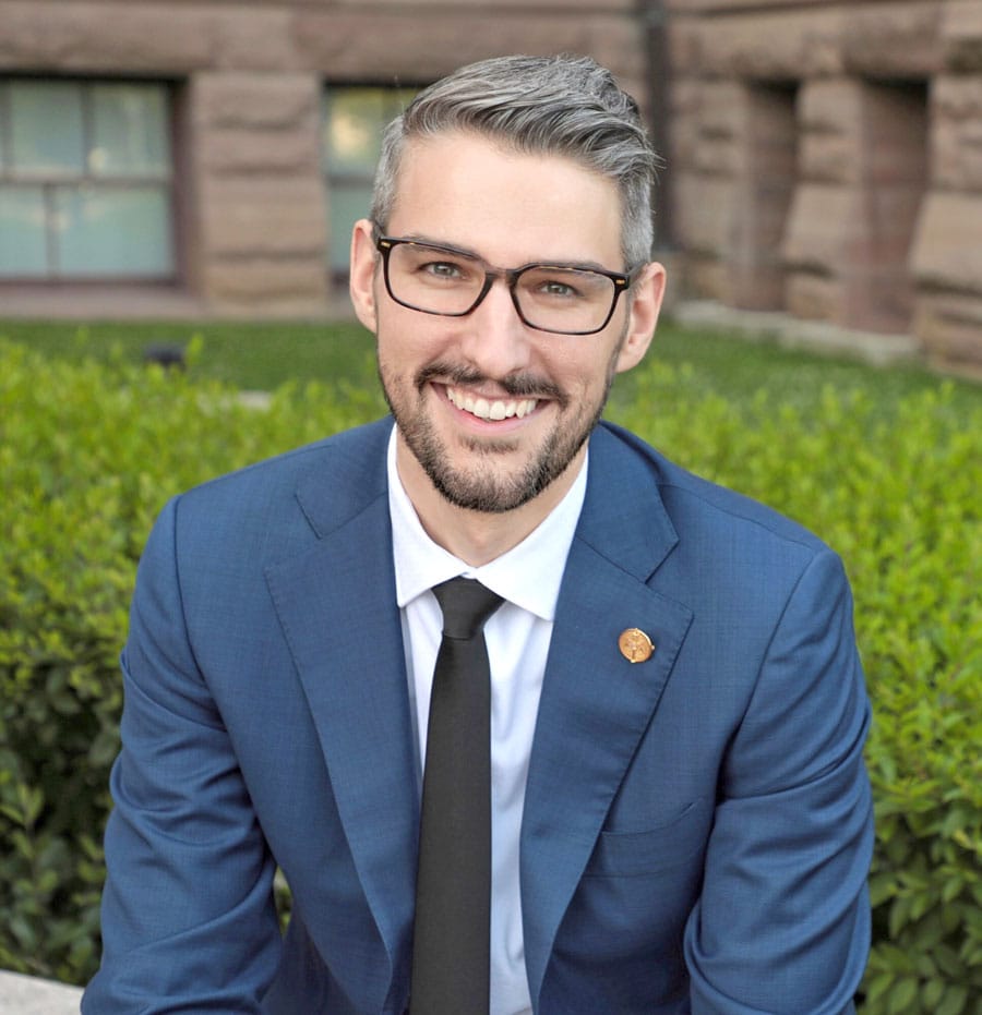 Province announces funds to train nurses, PSWs for long-term care post image