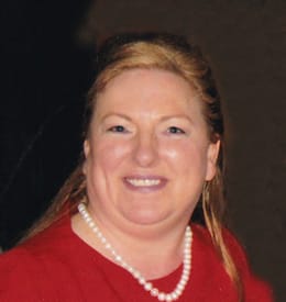 STROUD, Sheila post image