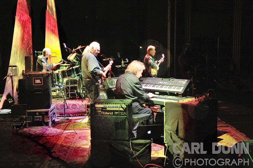 Gordon Lightfoot’s band celebrates his legacy at River Run Centre post image