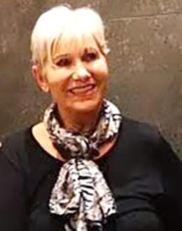 WAGNER, Rosemarie post image