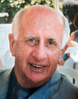 WHEELDON, Stanley George post image