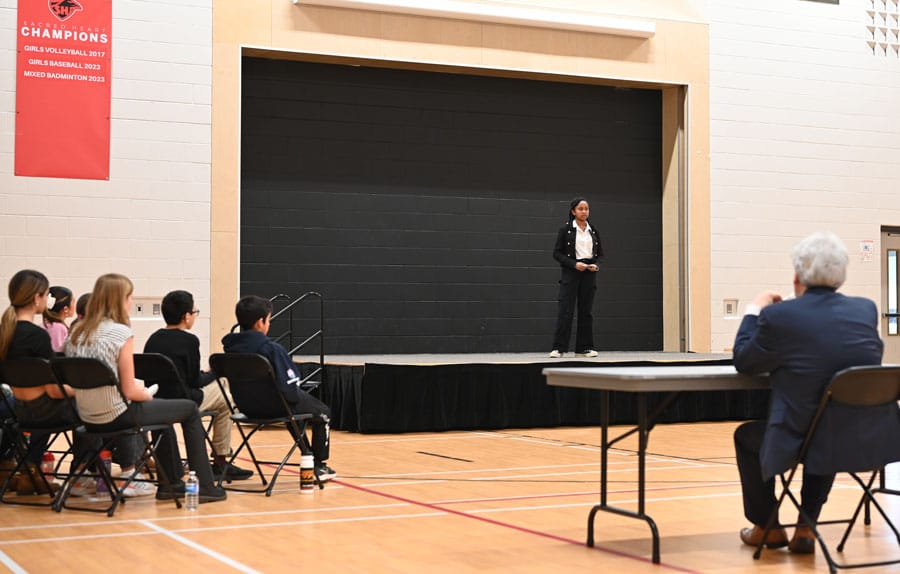 27th annual Oral Communication Festival post image