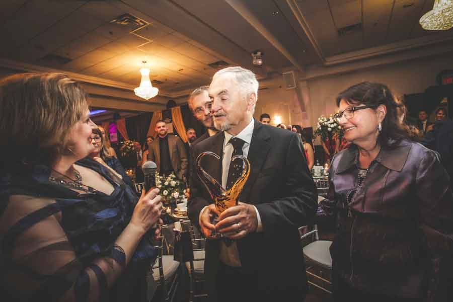 Black Tie Bingo raises $339,000 for Guelph General Hospital post image
