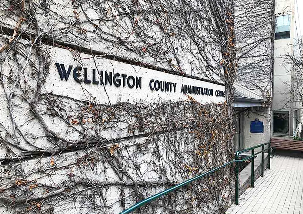 Rural communities deserve more credit for building housing: warden post image