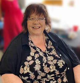 DOUCETTE, Deborah Anne post image