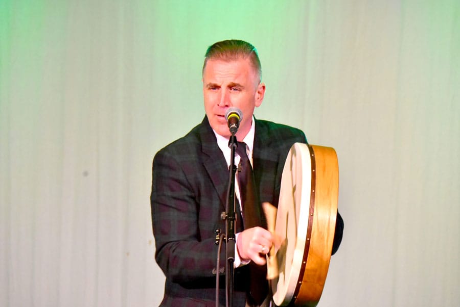 Great big concert post image