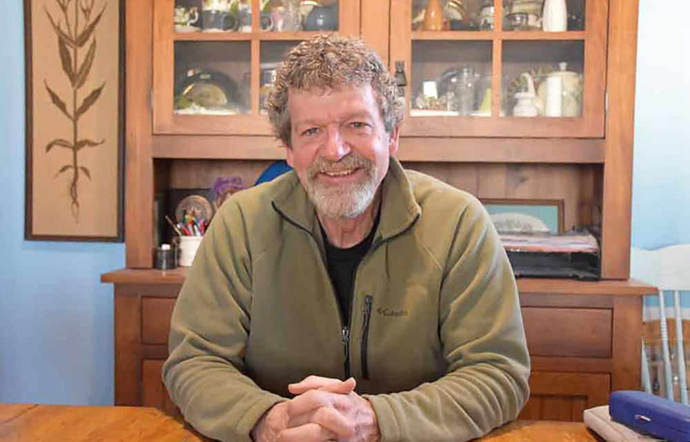 Soucy gets send-off with style after eight years with community foundation post image