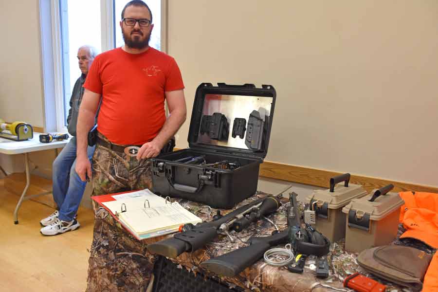 Gun ownership is on the rise - and gun safety should be too post image