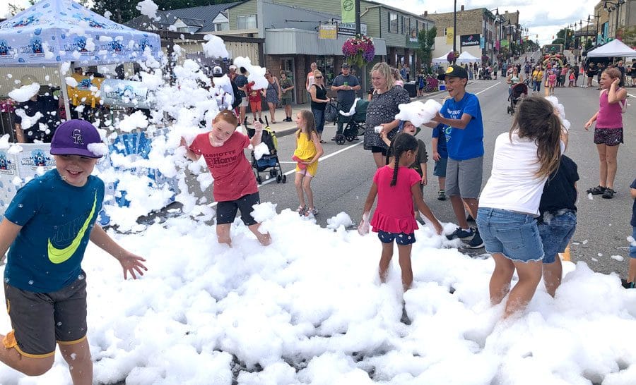 Busy year for economic, community development in Minto in 2023 post image