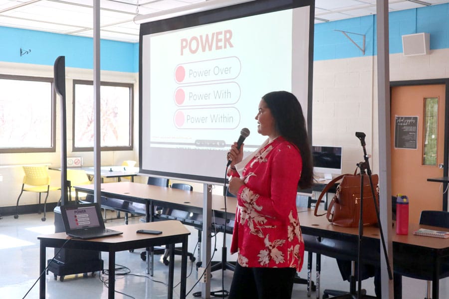 Students host global awareness symposium post image