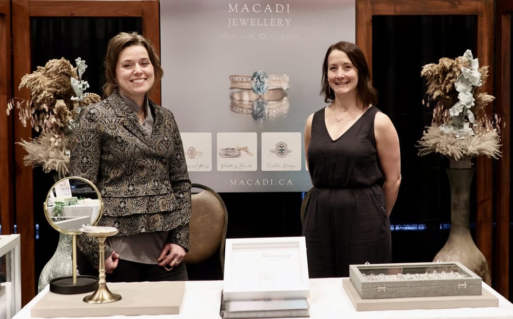 Engaged couples inspired by ‘Wedding Experience’ in Elora post image