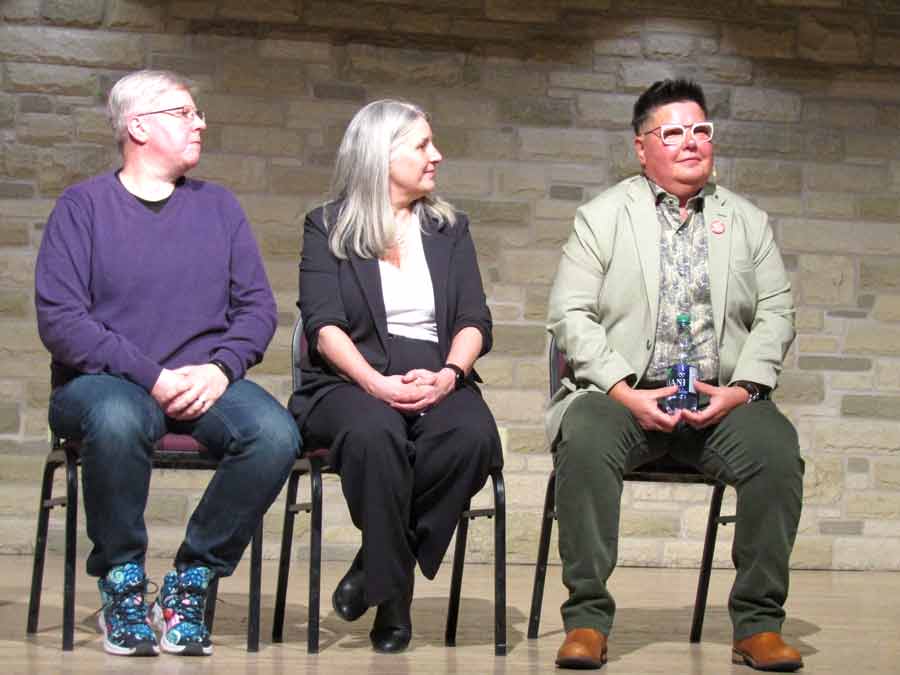 Layne the Auctionista is the mother of reinvention post image