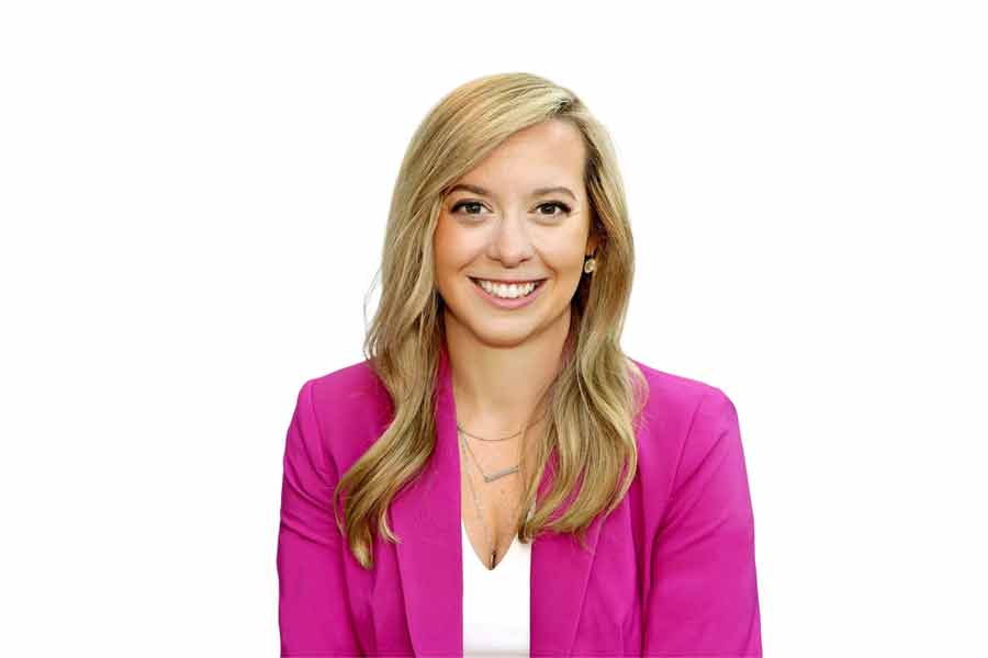 Grand River Raceway welcomes Jenna MacDonell as new manager post image