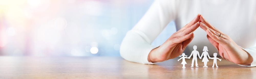 Arranging life insurance early on can help bring peace of mind post image