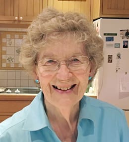 MACDONALD, June post image