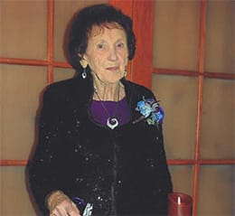 MONTGOMERY, Olive Margaret (Née Ferris) post image