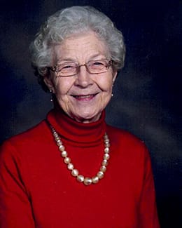 RATZ, Ruth Liesl Babette (Nee Oberhaeusser) post image