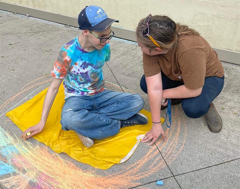 ‘CW Click’ group builds community, sense of belonging post image