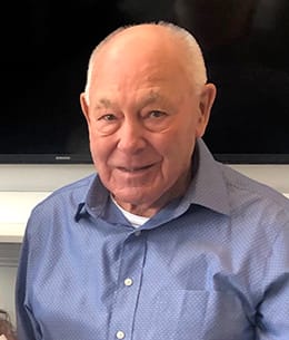 SCHIECK, Ronald John post image