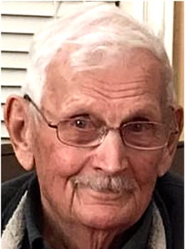 SCHULTZ, M. Cecil post image