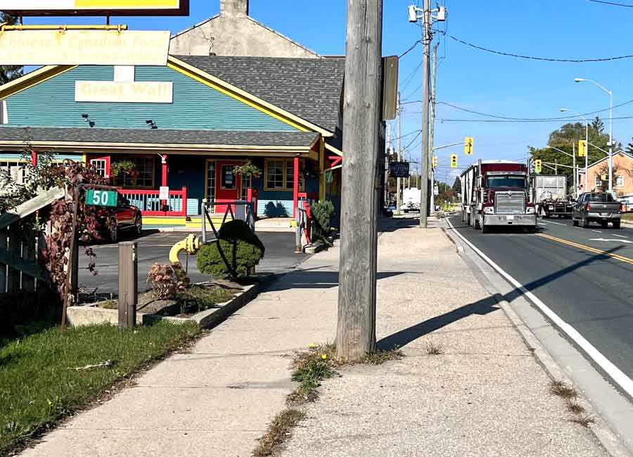 Puslinch council considers revitalization plans for downtown Aberfoyle, Morriston post image