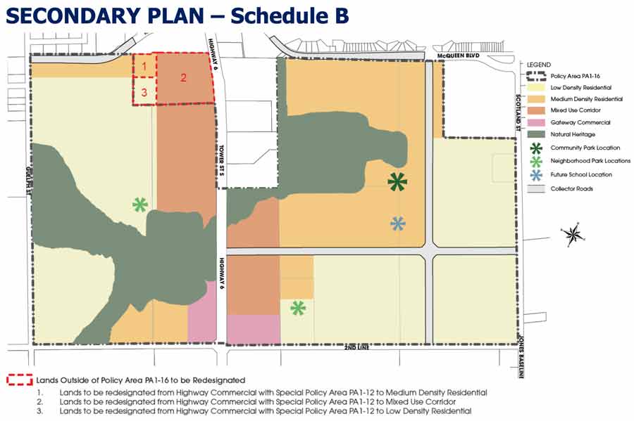 'This will be one of the biggest decisions we’re going to make as a council:' Watters post image