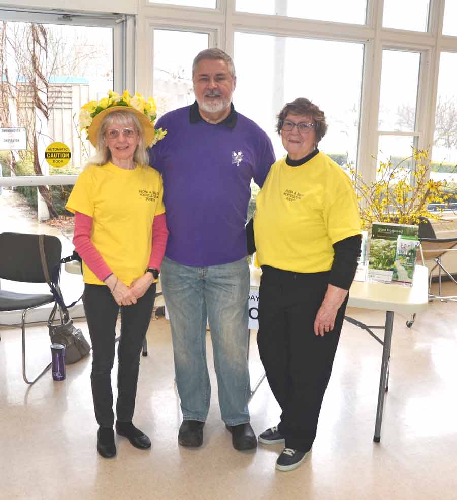 Seedy Saturday: sew much for so little post image