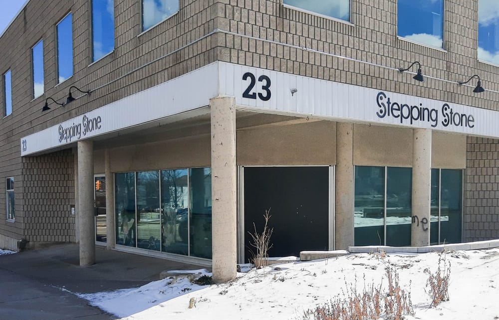 Stepping Stone emergency shelter project increases by $1 million post image