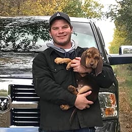 TOBLER, Austin post image