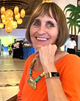 WARD, Melanie Susan post image