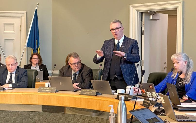 Move to producer responsibility for recycling could leave county filling gaps in service post image