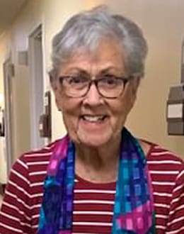 WILTON, Marjorie Irene (nee Shepherd) post image