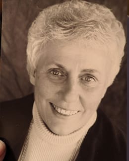 YOUNG, Jean Edna (Hillier) post image