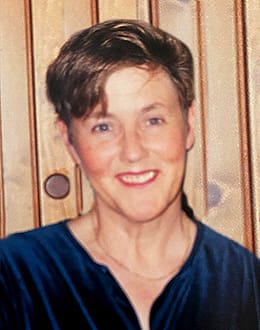 AGNEW, Margaret Elizabeth (nee Higgins) post image