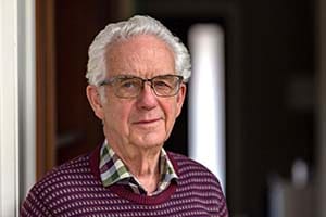 CHALONER, Richard Frederick post image