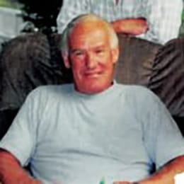 DIETRICH, Clare post image