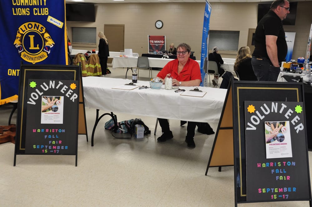 North Wellington municipalities celebrate volunteer appreciation week post image