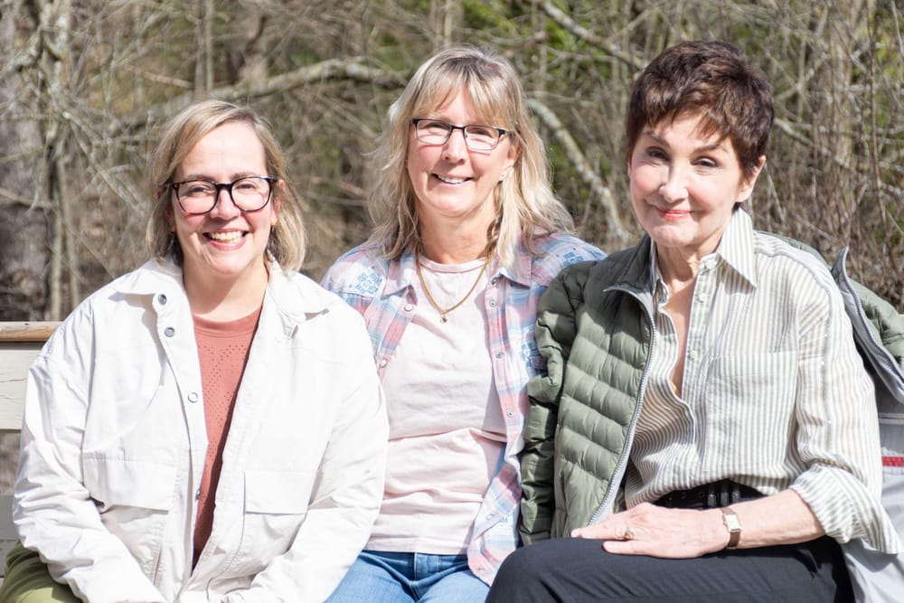 Erin refugee group seeks community support to resettle Syrian family members post image