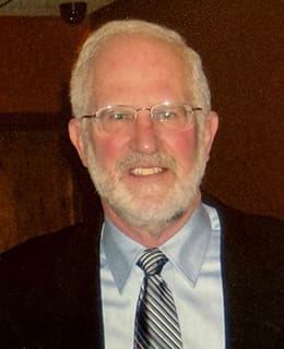 FARNWORTH, George McAllister post image