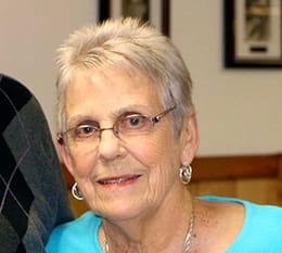 FINLAYSON, Marilyn Gaye (McCullough) post image